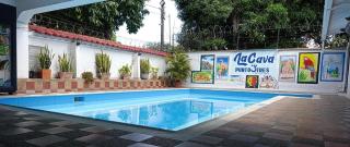 Hotel La cava - 8