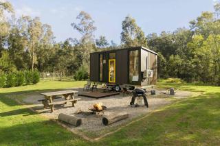 The Wollombi Wanderer by Tiny Away - 0