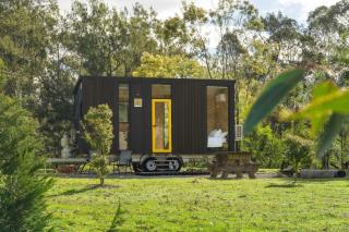 The Wollombi Wanderer by Tiny Away - 2