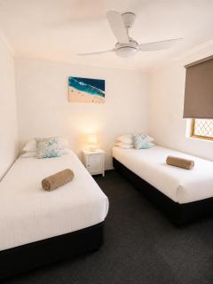 Geraldton's Ocean West Holiday Units & Short Stay Accommodation - 5