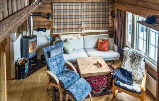 3 Bedroom Cozy Apartment In Ustaoset - 8
