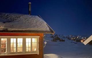 3 Bedroom Cozy Apartment In Ustaoset - 2