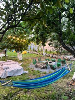 Ohanavan Garden Guesthouse - 5