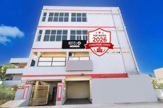Hotel O Bolligudem - 0
