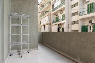 MarMkail contemporary apartment in central location - 7