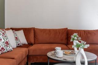 MarMkail contemporary apartment in central location - 6