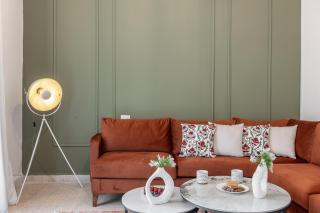 MarMkail contemporary apartment in central location - 4