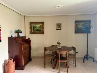 Casa Coxiguero - 1