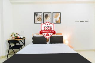 Super Townhouse Kokapet Formerly Aarian Tej Nilayam - 0