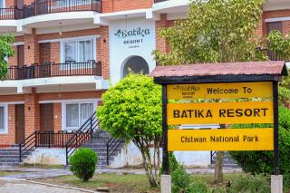 Batika Resort Sauraha - 3