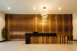 Tulip Residences Muscat The Village - 9