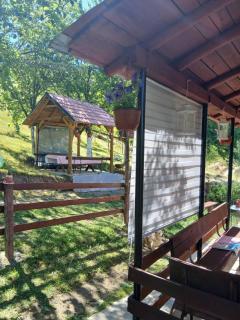Seosko domaćinstvo Velidje - 4