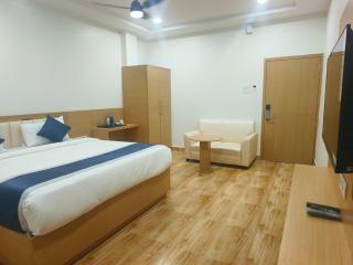 Hotel Shiny Grand - 3