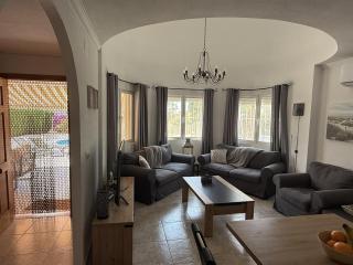 Casa La Buena Vida - 4