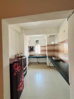 Crystal homestay - 6