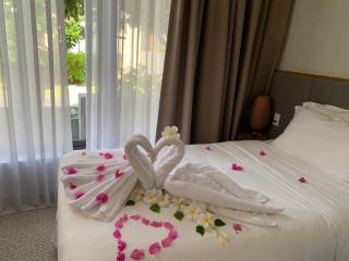 Alexa Villa Cam Ranh - 3 Bedrooms, Private Pool, Beach Access - 7