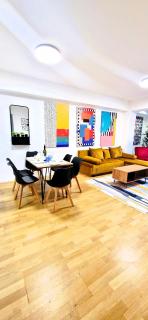 2-Bedroom apartment near center with private parking - 3