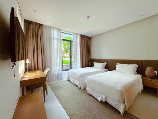Alexa Villa Cam Ranh - 3 Bedrooms, Private Pool, Beach Access - Cam Lâm - 7