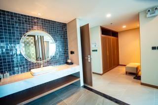 Khách sạn Hanvet Grand Xuân Thành - 8