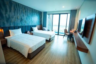 Khách sạn Hanvet Grand Xuân Thành - 3