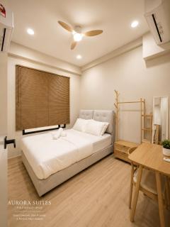 Aurora Suites - Piccadilly - 3