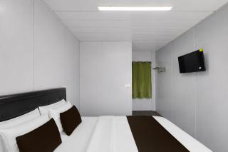 Hotel O near Living World Mall formerly TS 12 Residence - 5