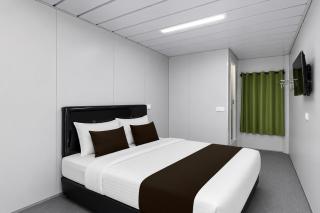 Hotel O near Living World Mall formerly TS 12 Residence - 8