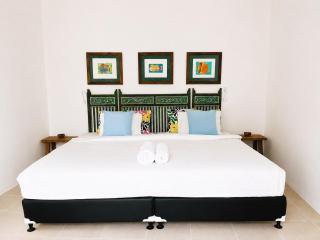 Chanteak Bali - White House 1 - 3