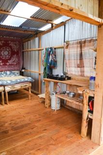 High Altitude House of Light - 5
