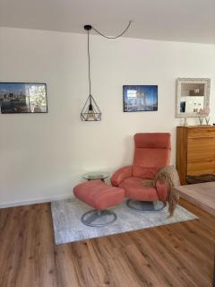Gilching Apartment, Five Lakes Region - 9
