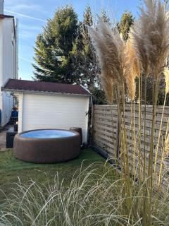 Gilching Apartment, Five Lakes Region - 4