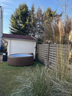 Gilching Apartment, Five Lakes Region - 1