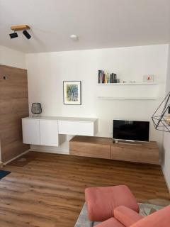 Gilching Apartment, Five Lakes Region - Gilching - 9