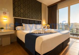 Studio Aston Residence 0306 City View - 7