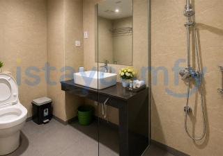 Studio Aston Residence 0306 City View - 2