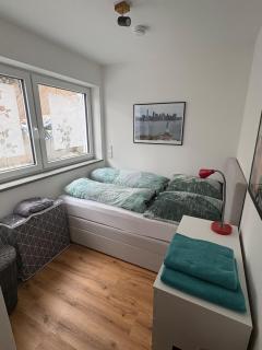 Gilching Apartment, Five Lakes Region - Gilching - 2