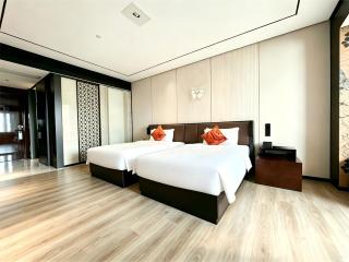 Paco Hotel Chebeinan Metro Guangzhou - 4