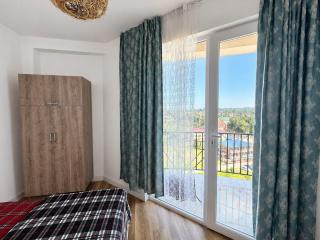 Two-room apartment in Ureki - 1