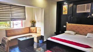 hotel shivay - 1