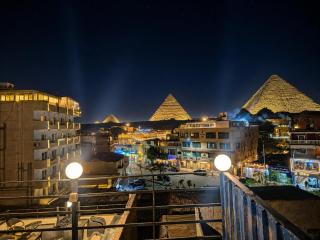 Red Pyramids Hotel - 7