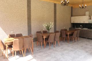 Bjni Villa - 2