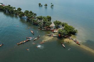 Sindabad Tori - An Elegant Houseboat - 6