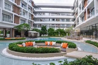 Radisson Resort Layan Phuket - 0
