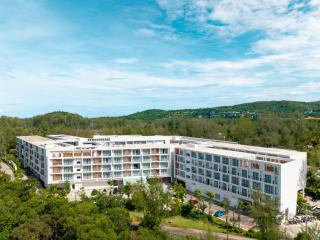 Radisson Resort Layan Phuket - 7