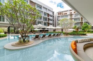 Radisson Resort Layan Phuket - 6