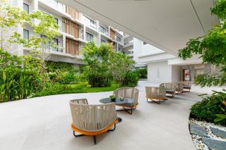 Radisson Resort Layan Phuket - 4