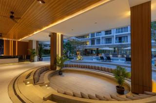 Radisson Resort Layan Phuket - 2