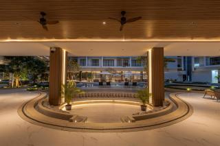 Radisson Resort Layan Phuket - 1