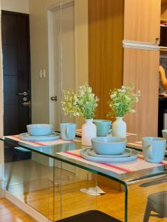 Stylish Studio at Avida Riala Tower 1 in IT Park - 7