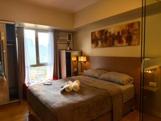 Stylish Studio at Avida Riala Tower 1 in IT Park - 1